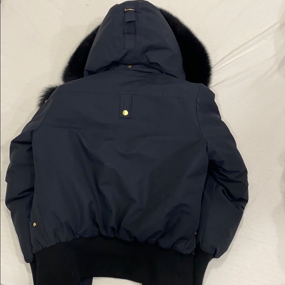 Moose Knuckle Jacket - Picture 5 of 5